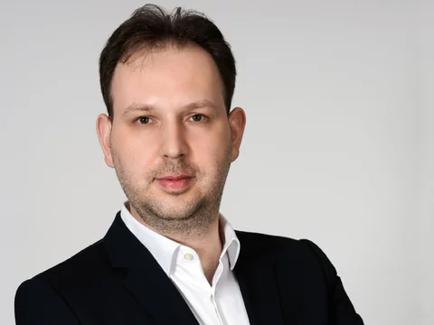 Dr n.med. Andrzej Tysarowski, koordynator ds. diagnostyki molekularnej w ramach Narodowej Strategii Onkologicznej, prezes Polskiej Koalicji Medycyny Personalizowanej