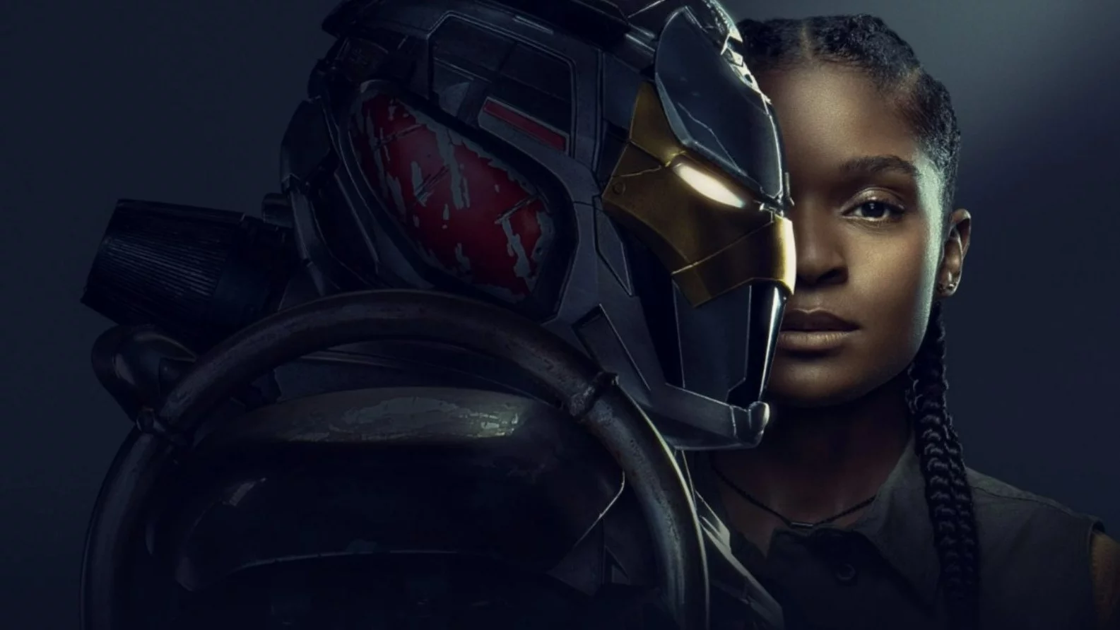 „Ironheart”