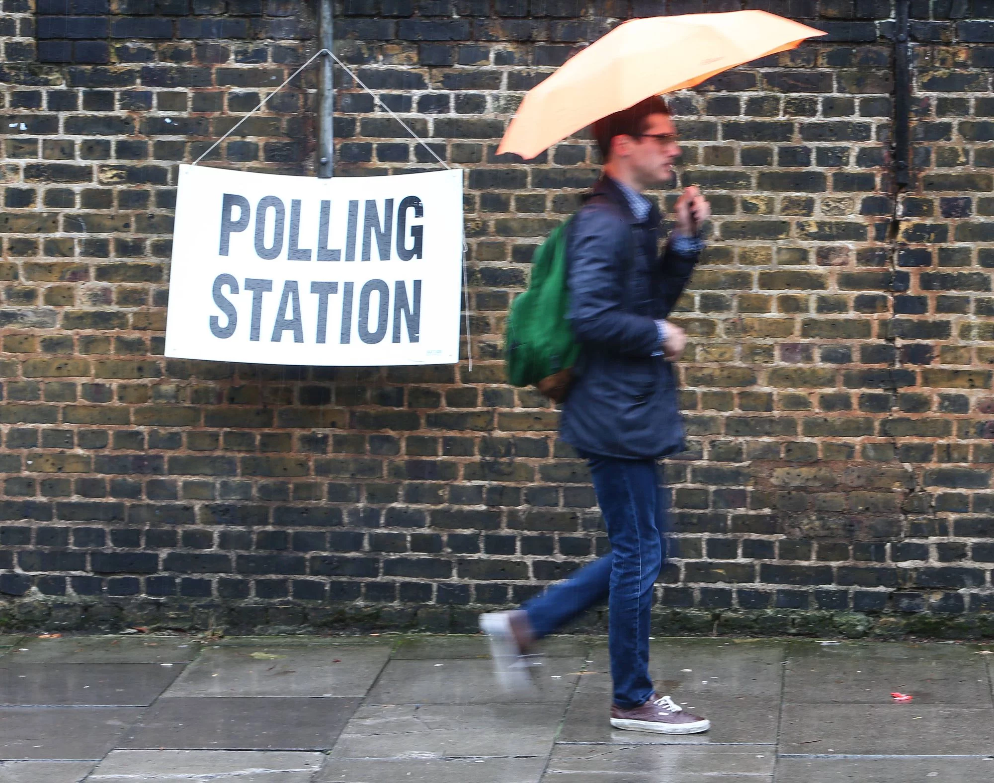 Referendum w Wielkiej Brytanii
