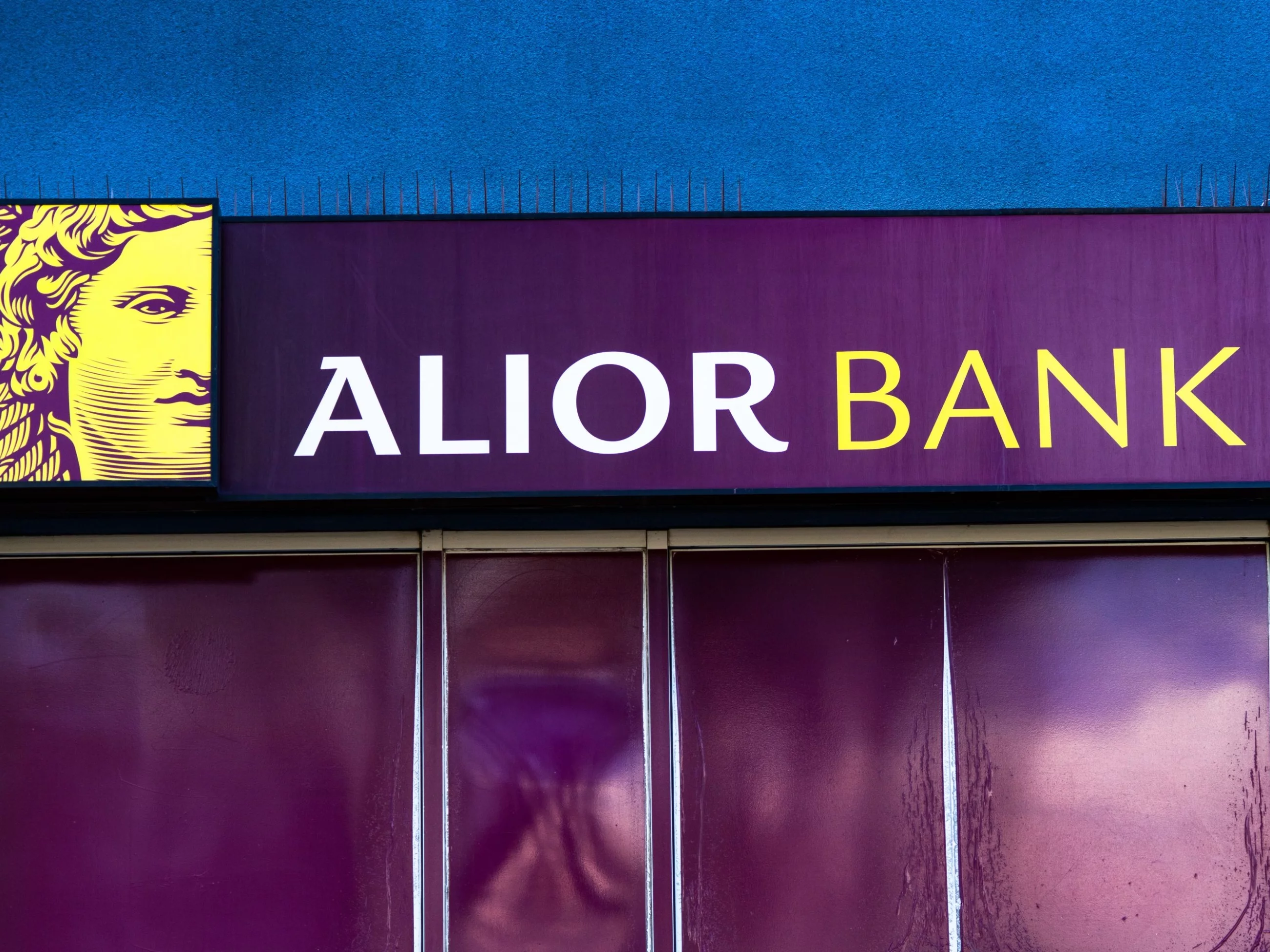 Alior Bank