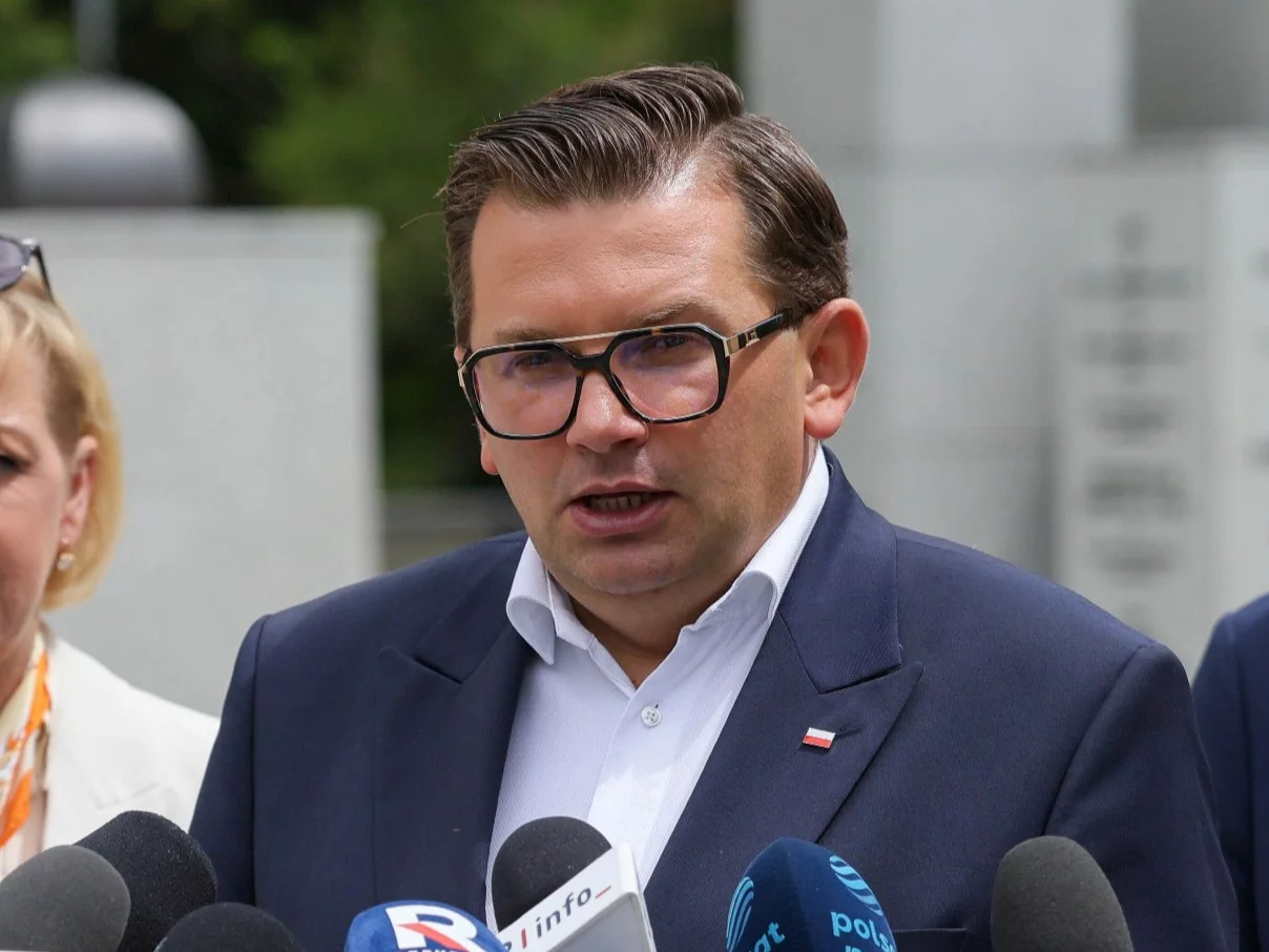 Łukasz Kmita