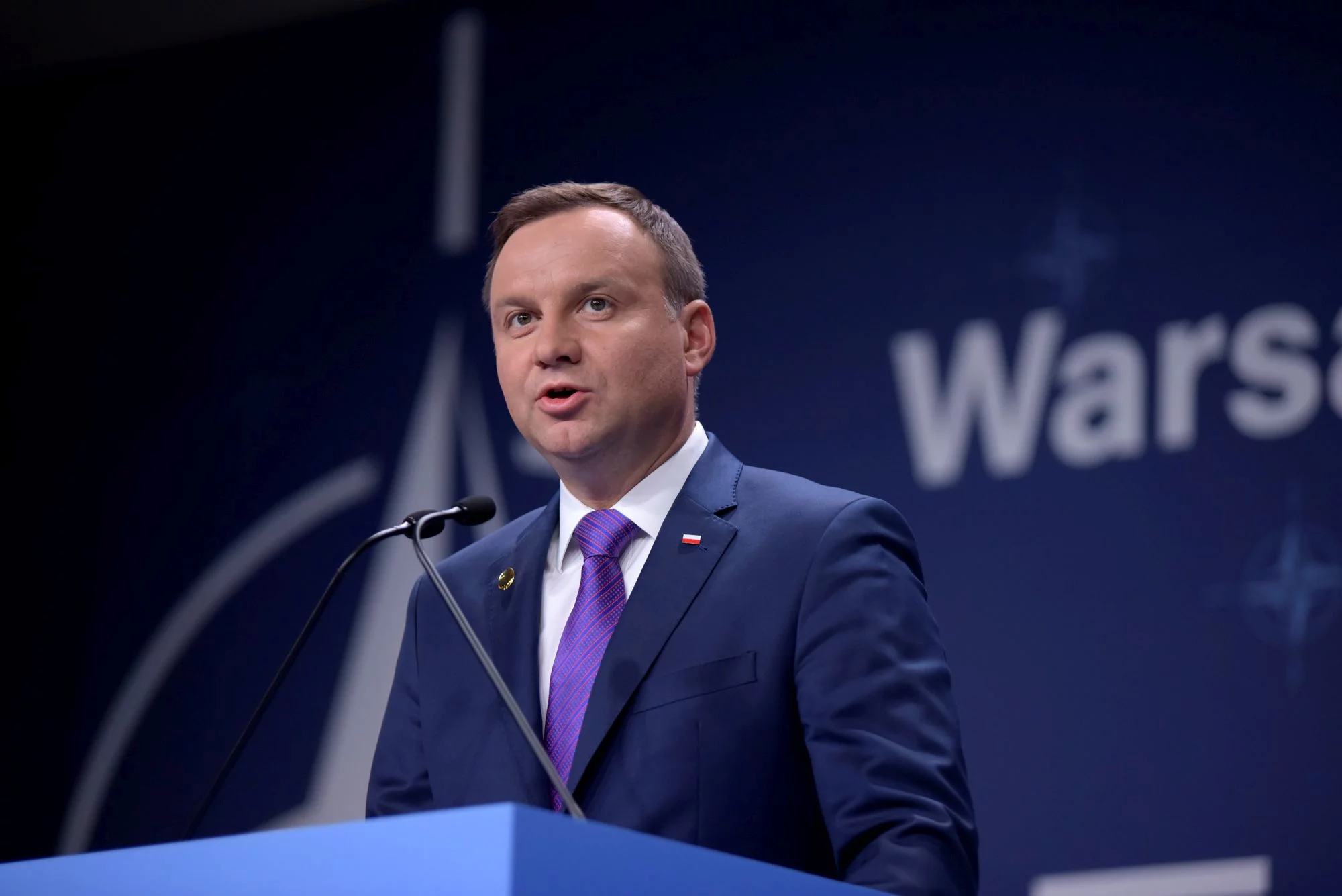 Andrzej Duda