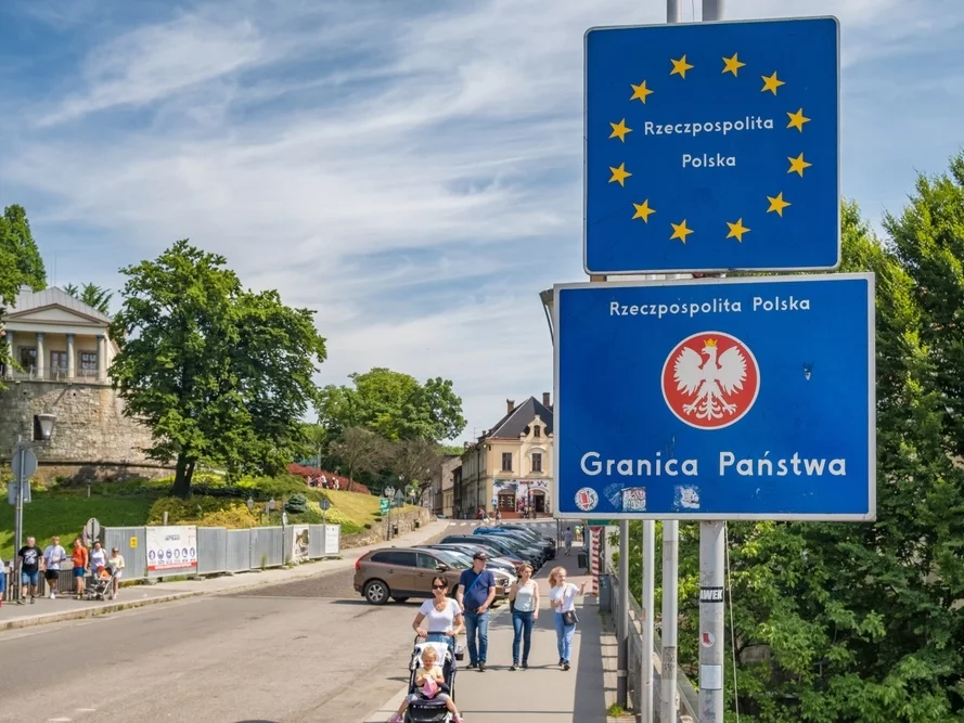 Granica polsko-czeska