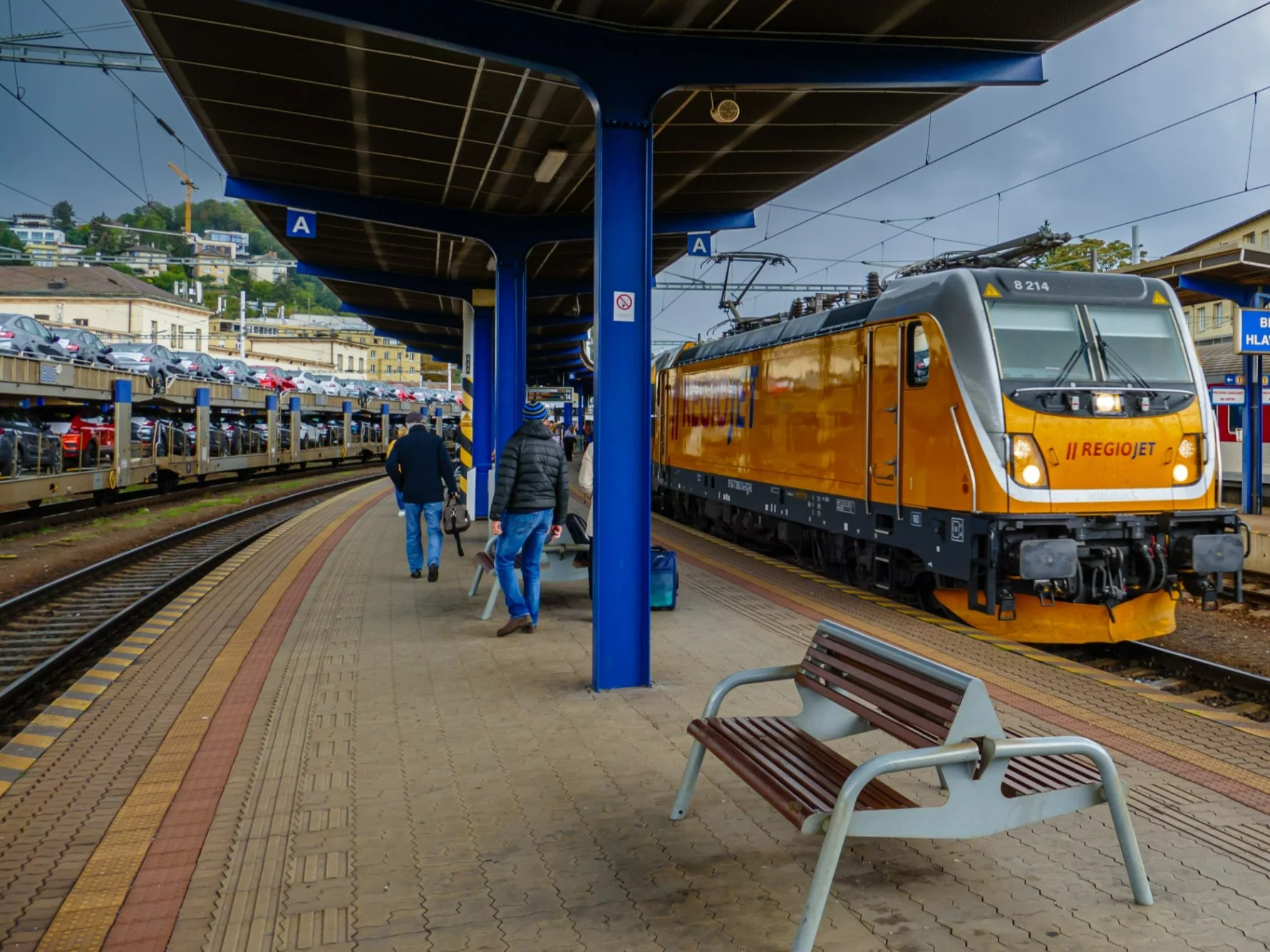 RegioJet