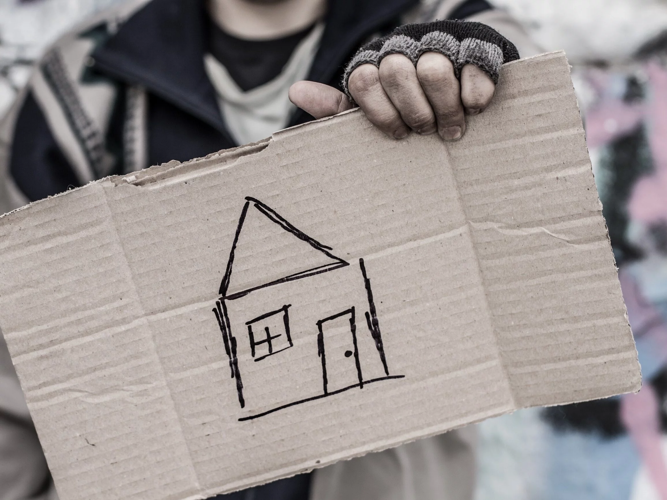 Pieniądze dla bezdomnych. Czeski eksperyment zmienia powszechny stereotyp – Biznes Wprost Pieniądze dla bezdomnych. Czeski eksperyment zmienia powszechny stereotyp – Biznes Wprost