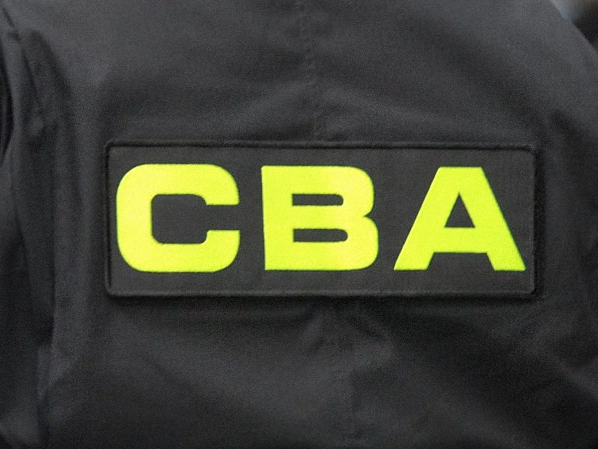 CBA zatrzymało byłego kandydata KO na prezydenta Częstochowy. W tle wielka afera