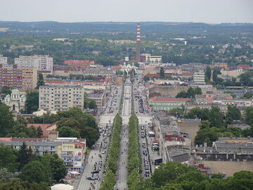 Częstochowa