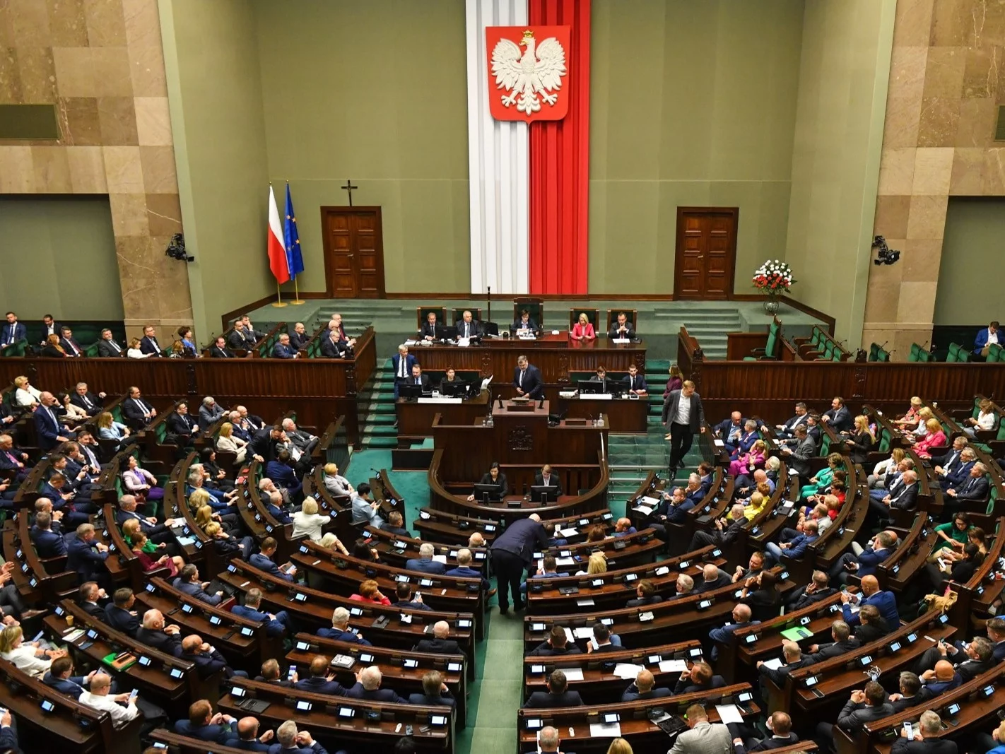 Sejm