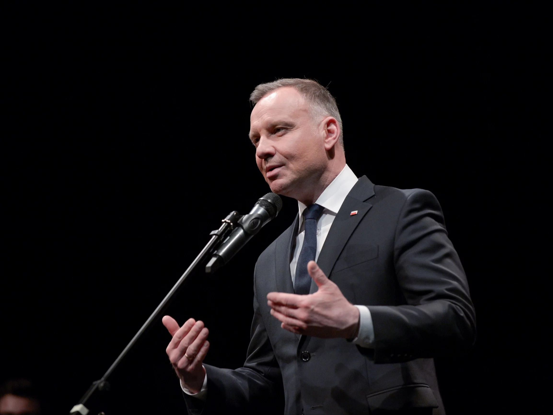 Andrzej Duda