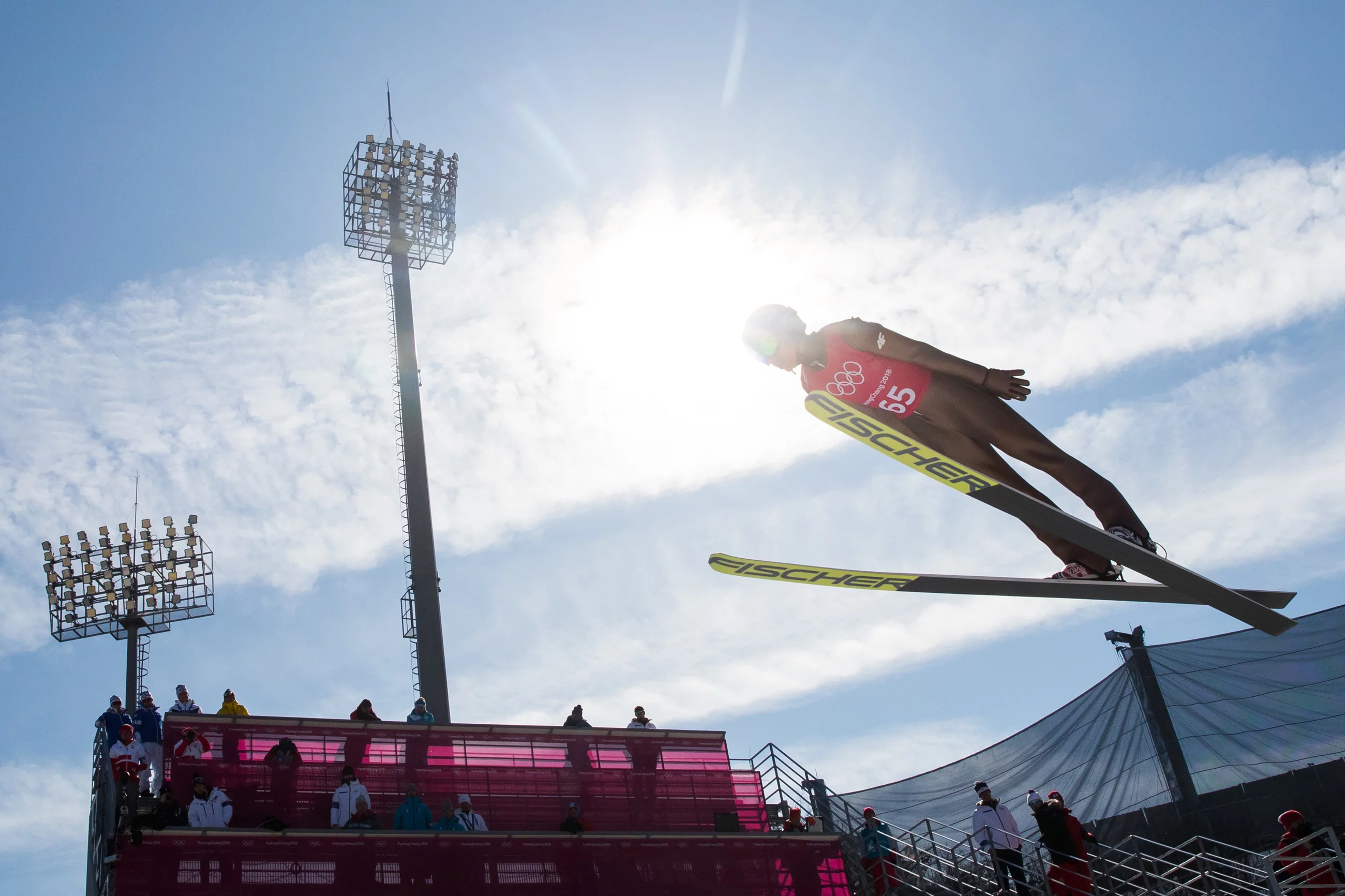 Kamil Stoch