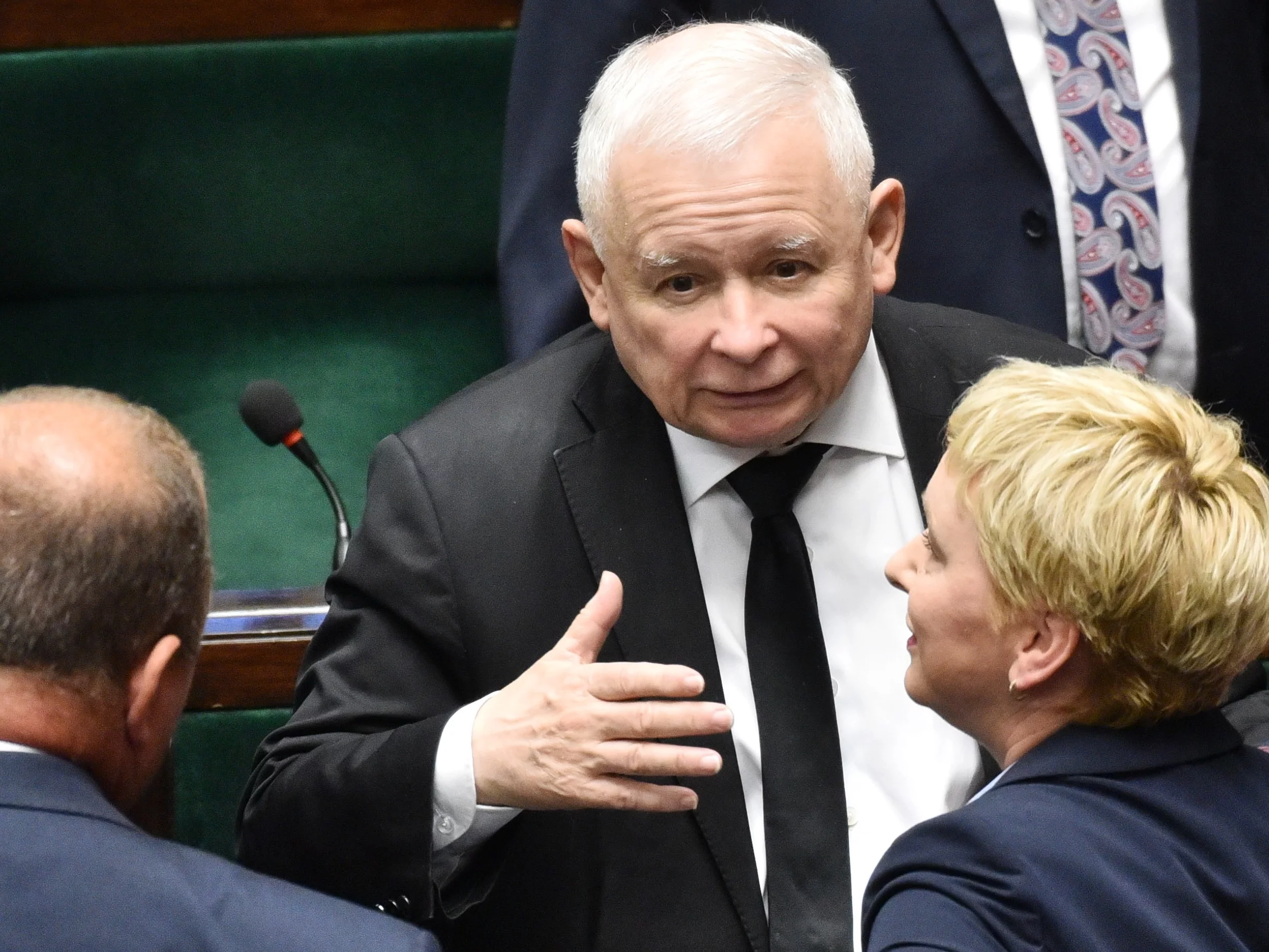 Jarosław Kaczyński