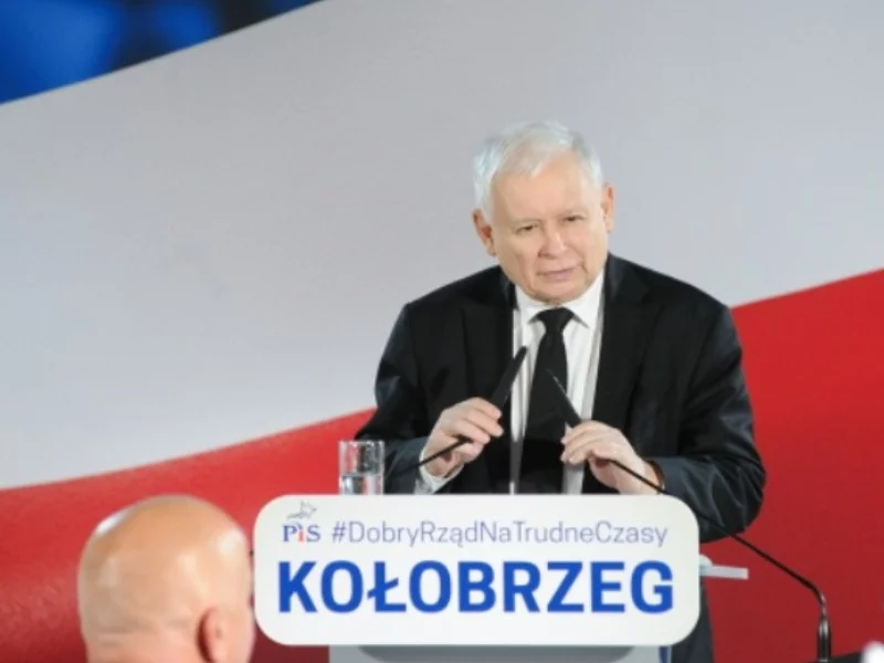 Jarosław Kaczyński