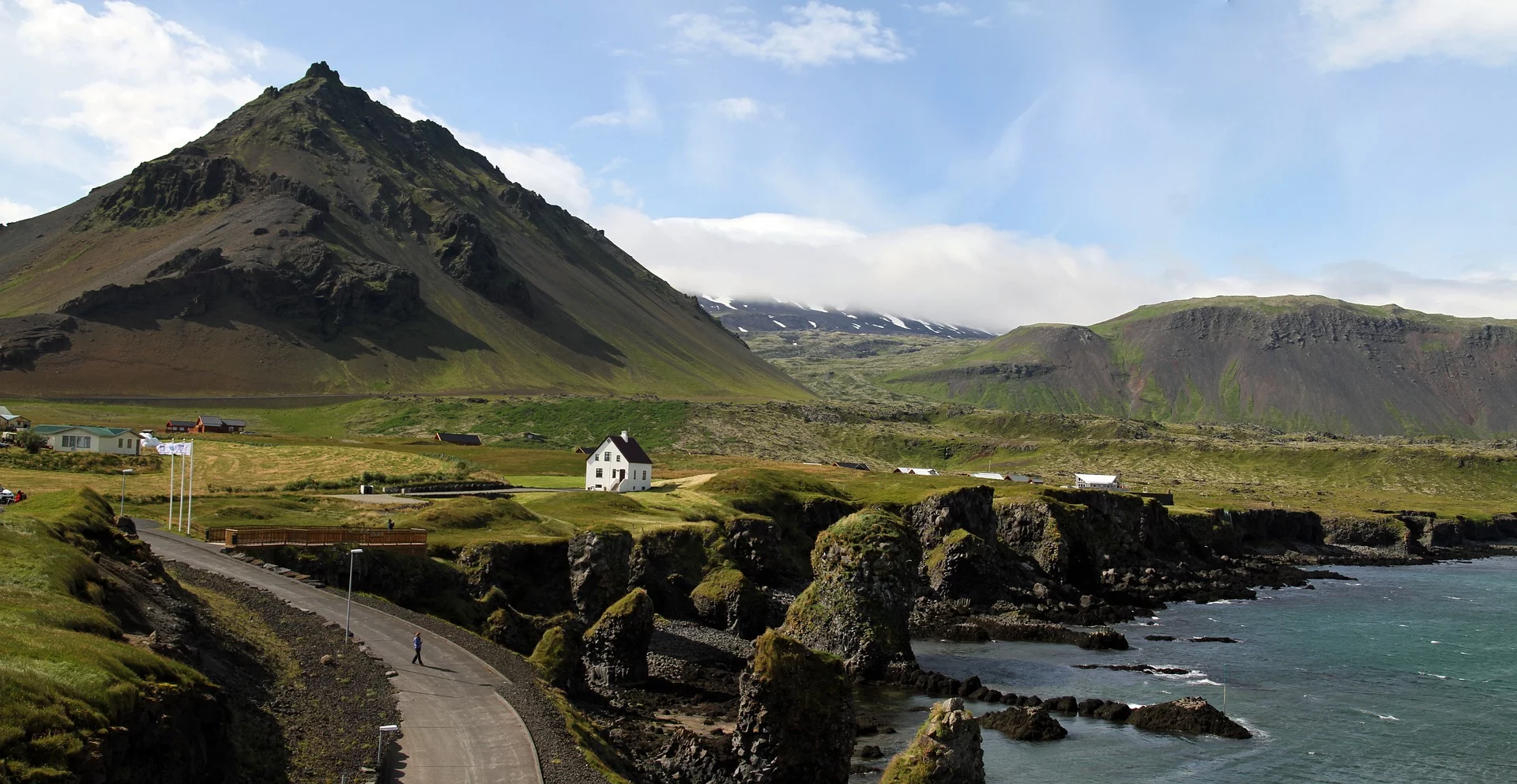 Islandia