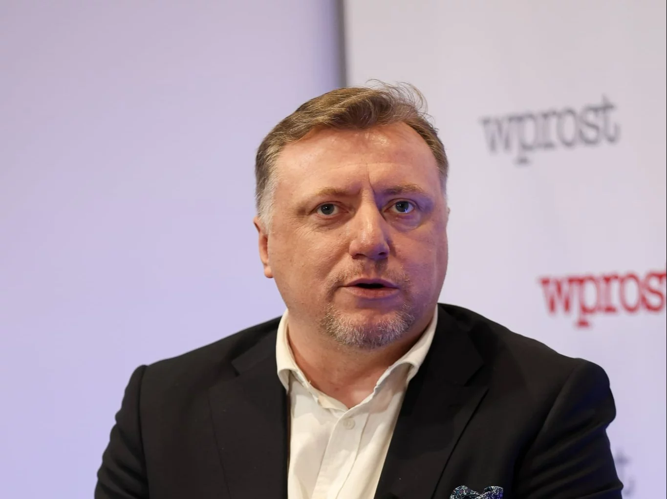 Paweł Dziekoński, wiceprezes zarządu FAKRO