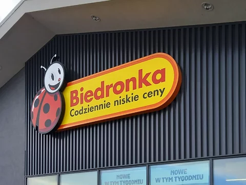 Biedronka