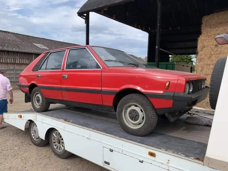 Polonez