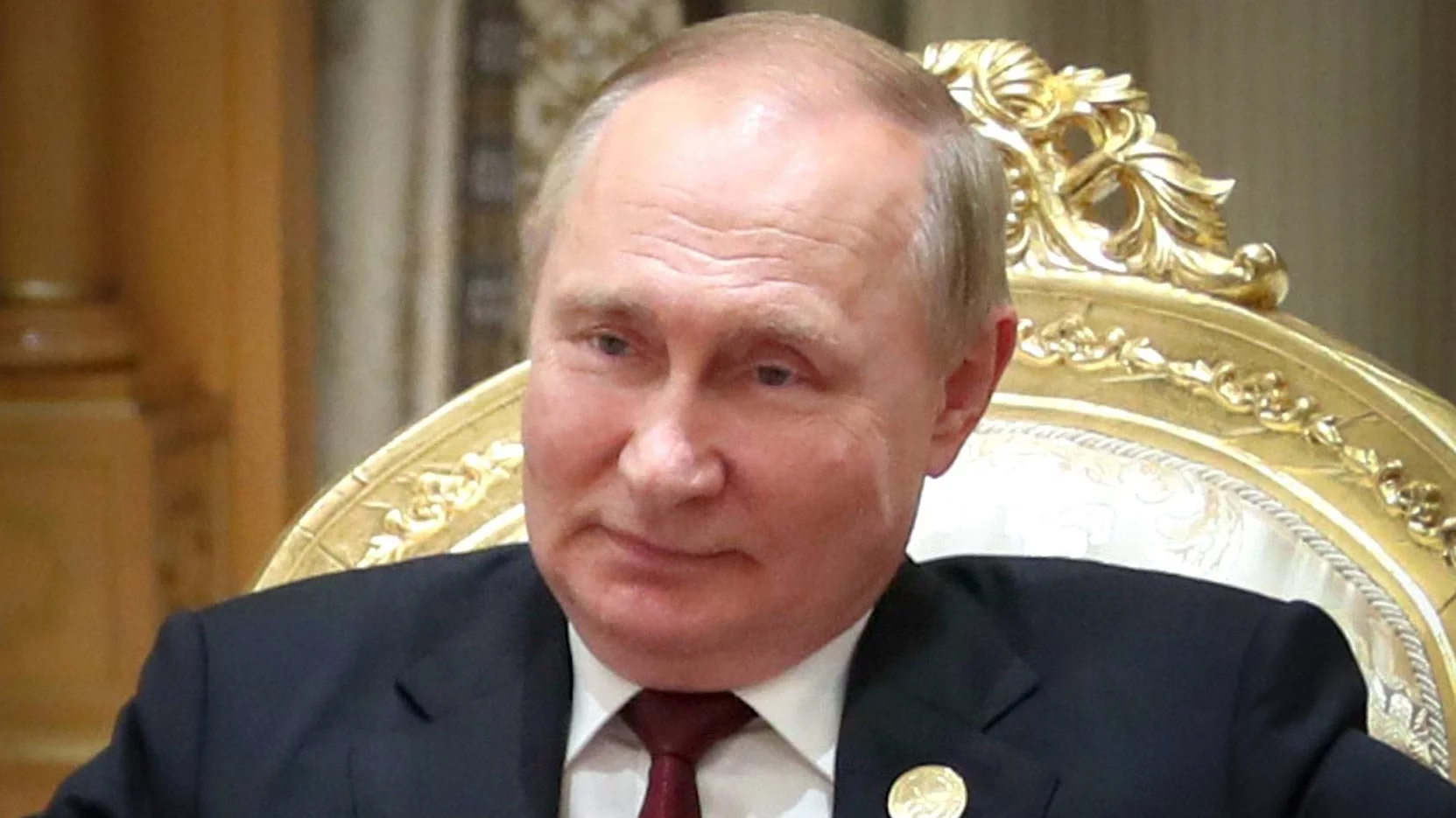 Władimir Putin