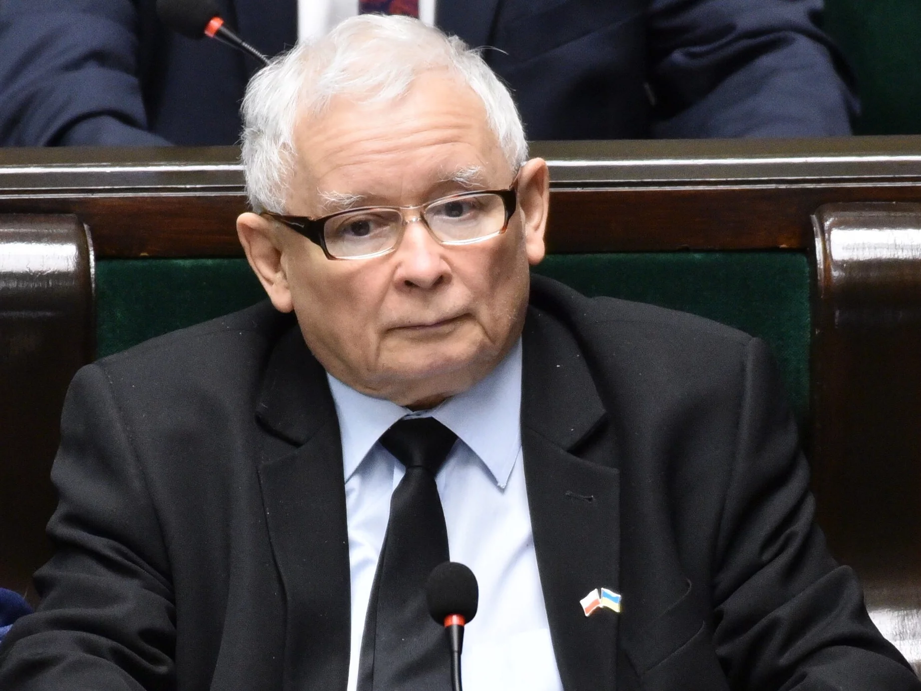 Jarosław Kaczyński