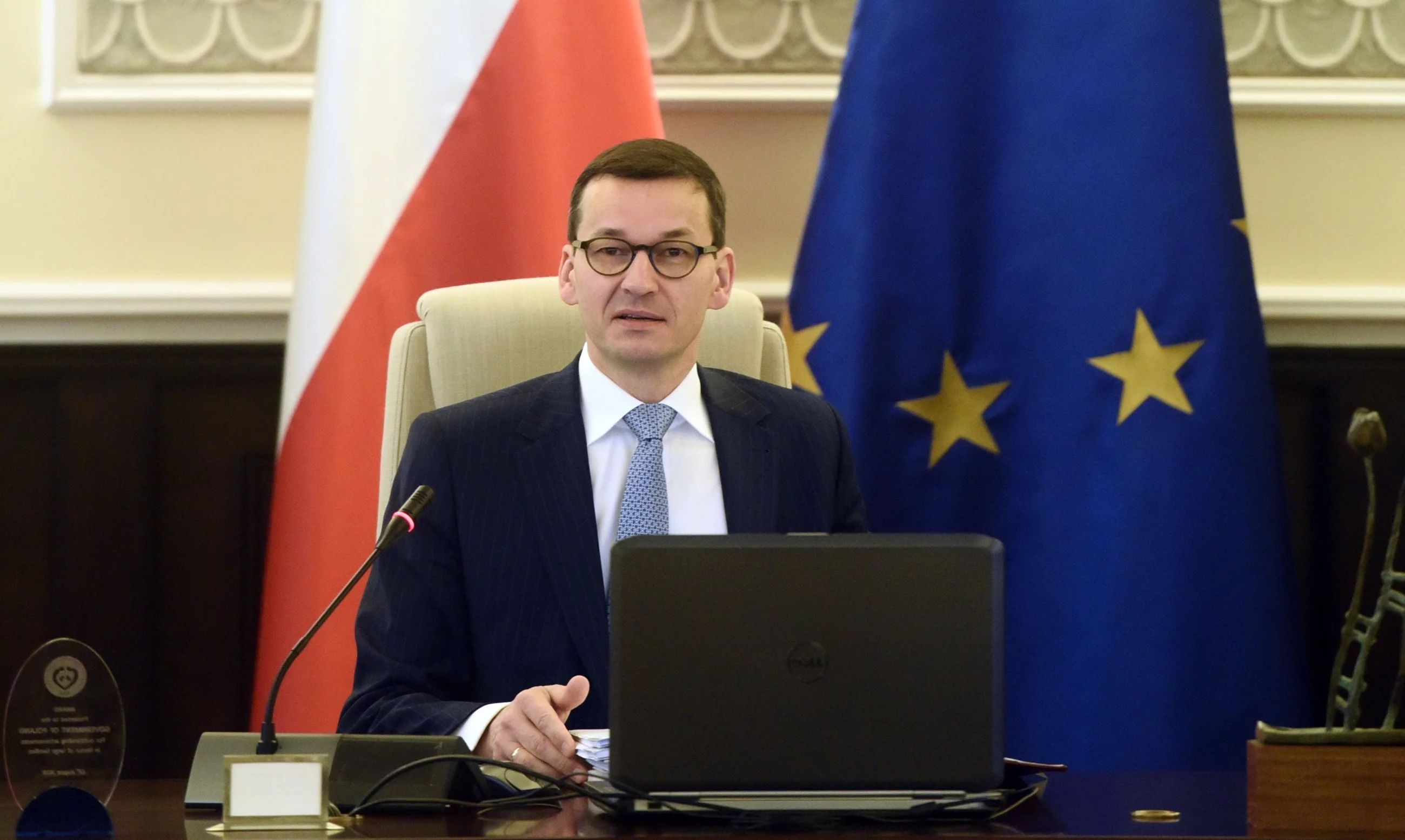 Mateusz Morawiecki