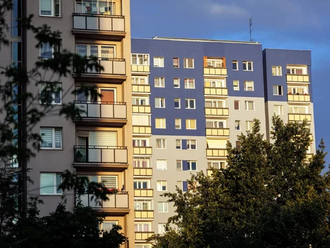 Czy będzie wiosenny przełom na rynku mieszkań?
