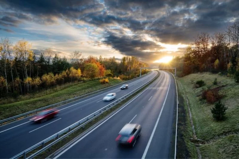 Polska autostrada