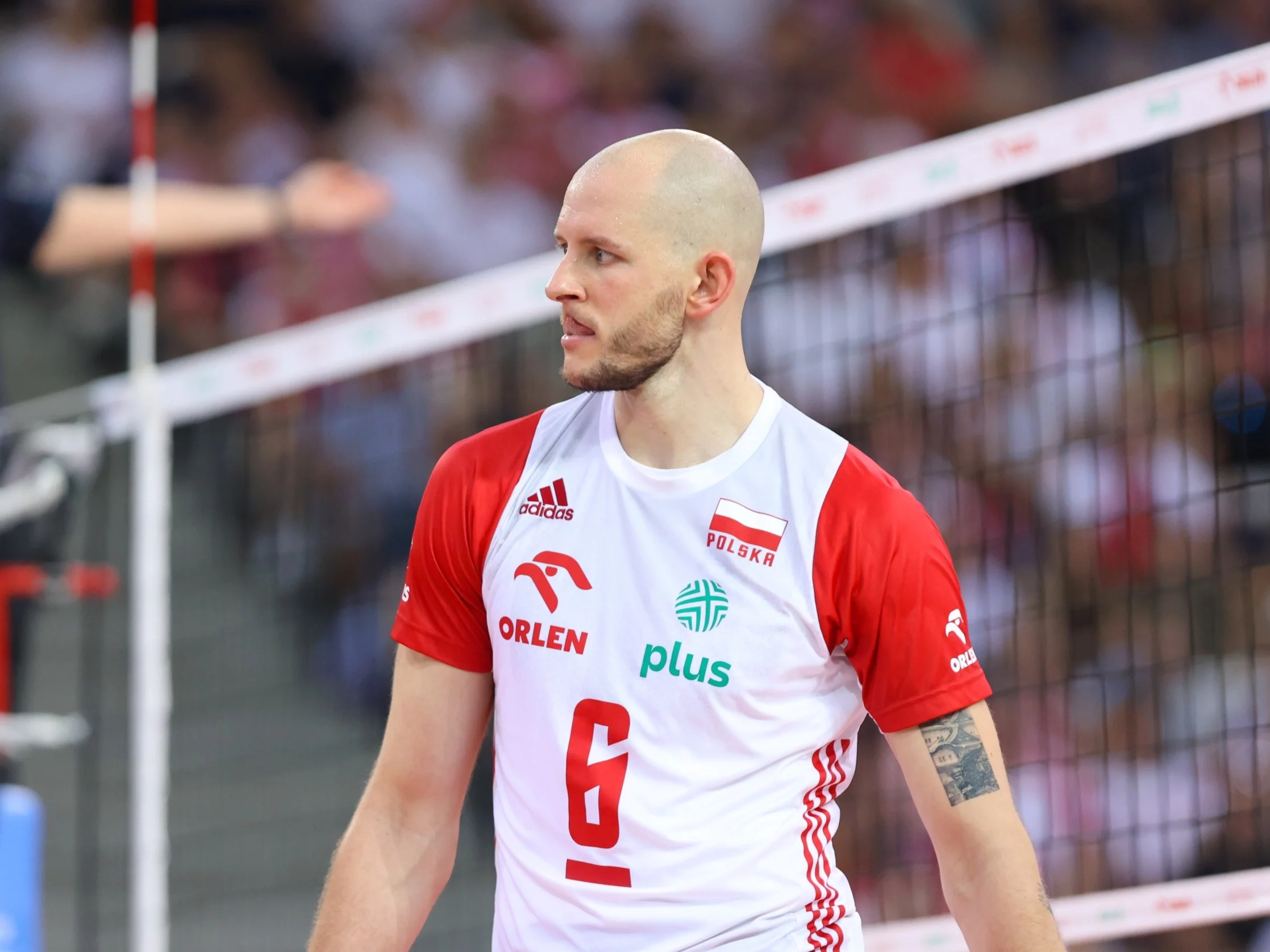 Bartosz Kurek