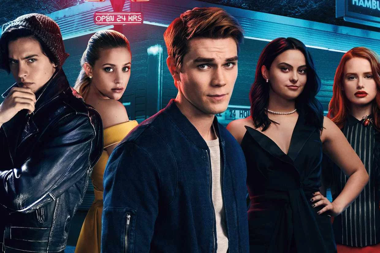 „Riverdale”