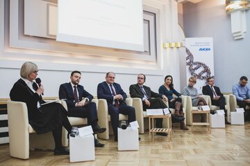 Czy biotechnologia 2.0 jest szansą dla polskiej nauki i gospodarki?