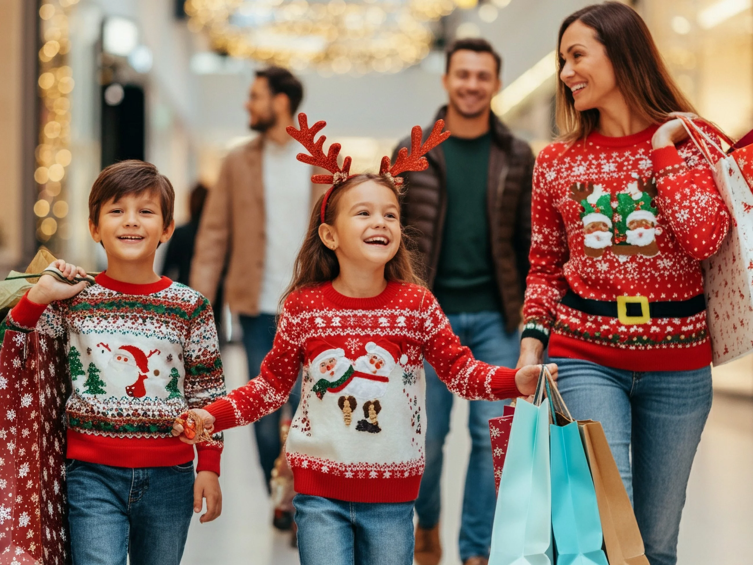 W grudniu Polacy będą mogli robić zakupy aż w trzy niedziele handlowe