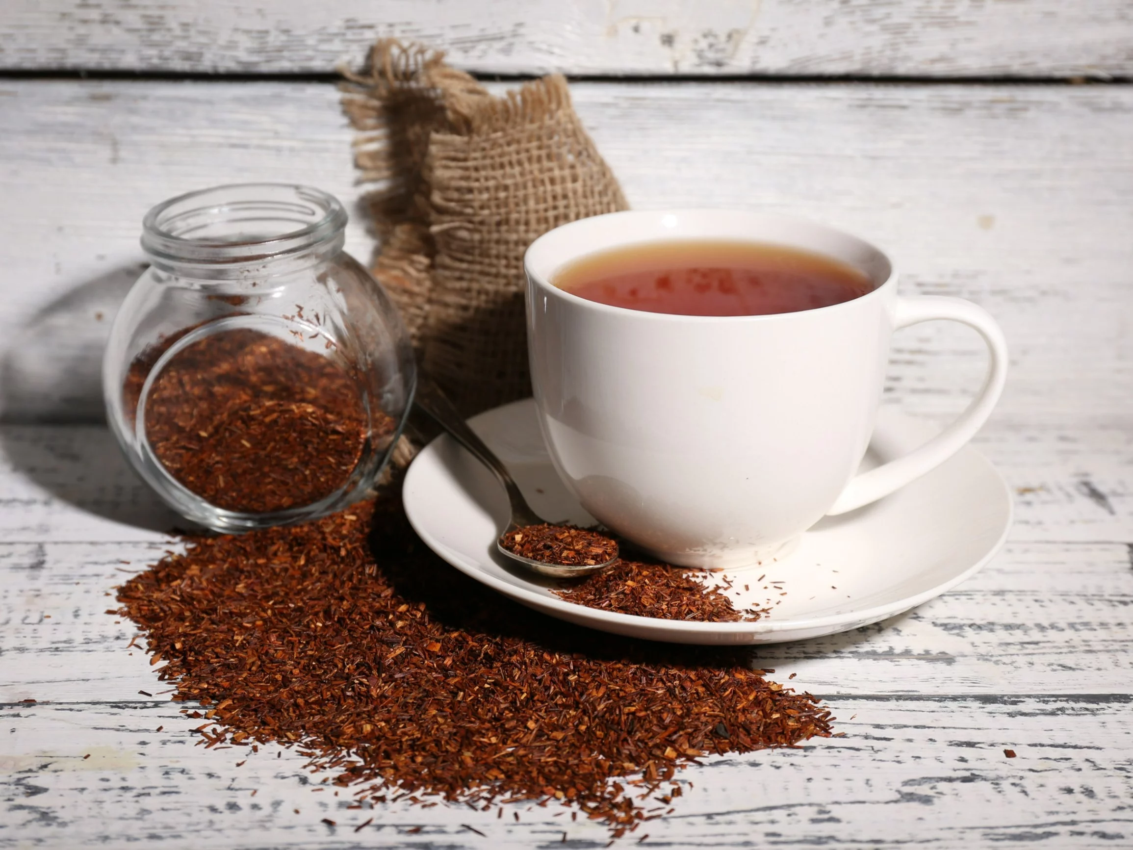 Rooibos