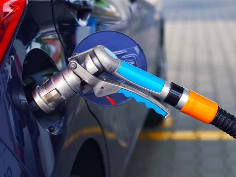 Ceny LPG rosną