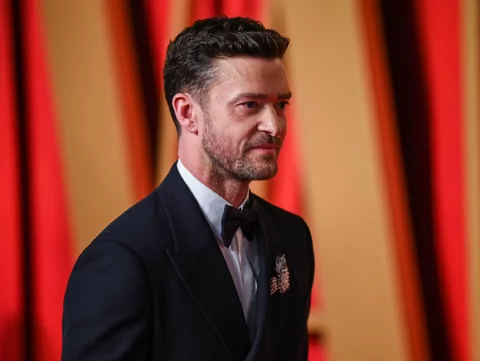 Justin Timberlake
