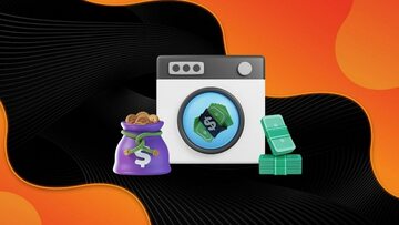 Czy kryptowaluty służą „praniu pieniędzy”?