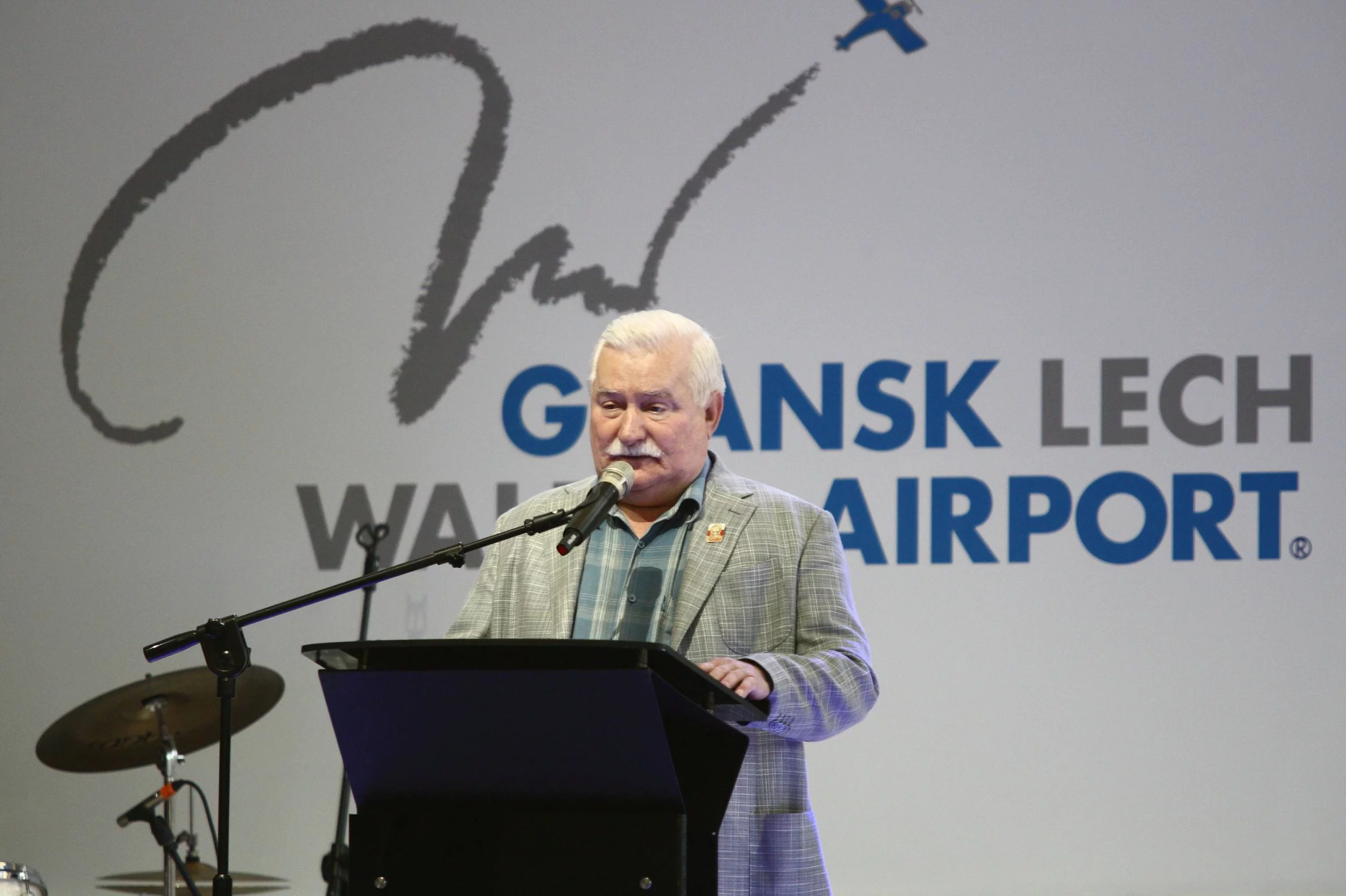 Lech Wałęsa