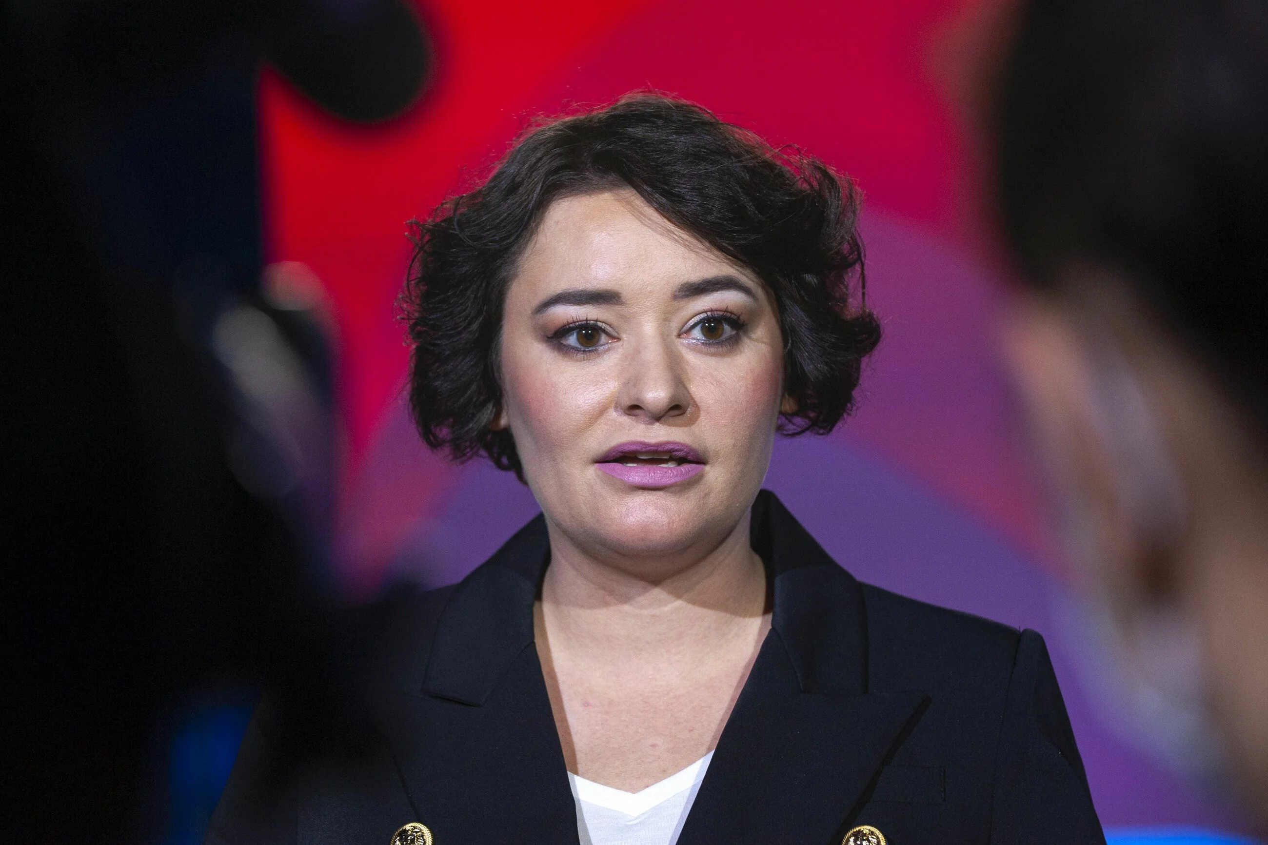 Anna Maria Żukowska