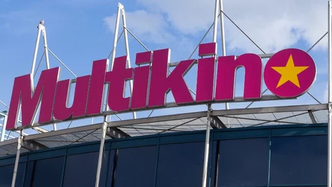 Multikino