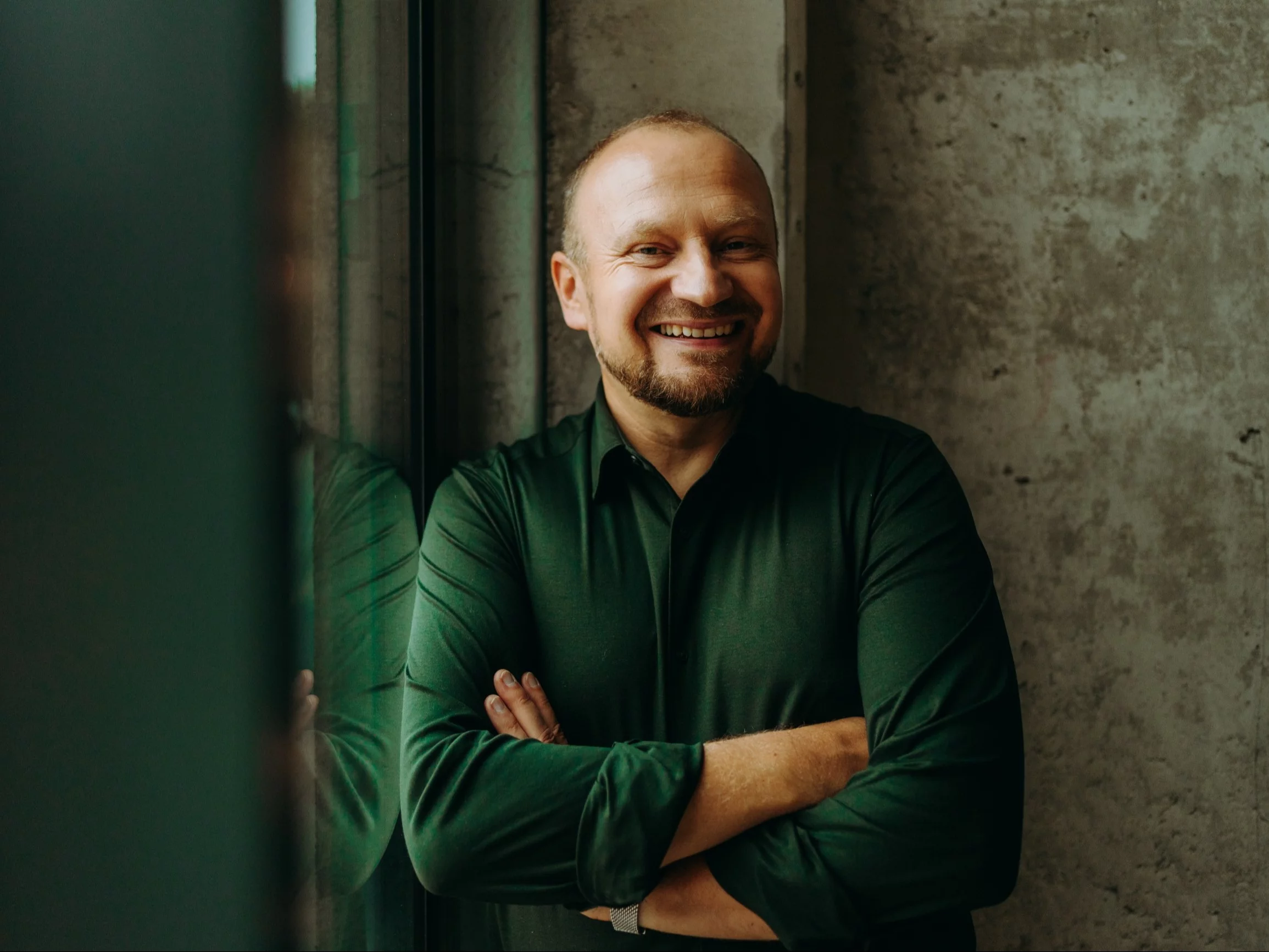 Wojciech Orzechowski – inwestor i deweloper