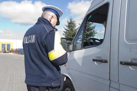 policja mandat fot. 07photo/fpotolia.pl