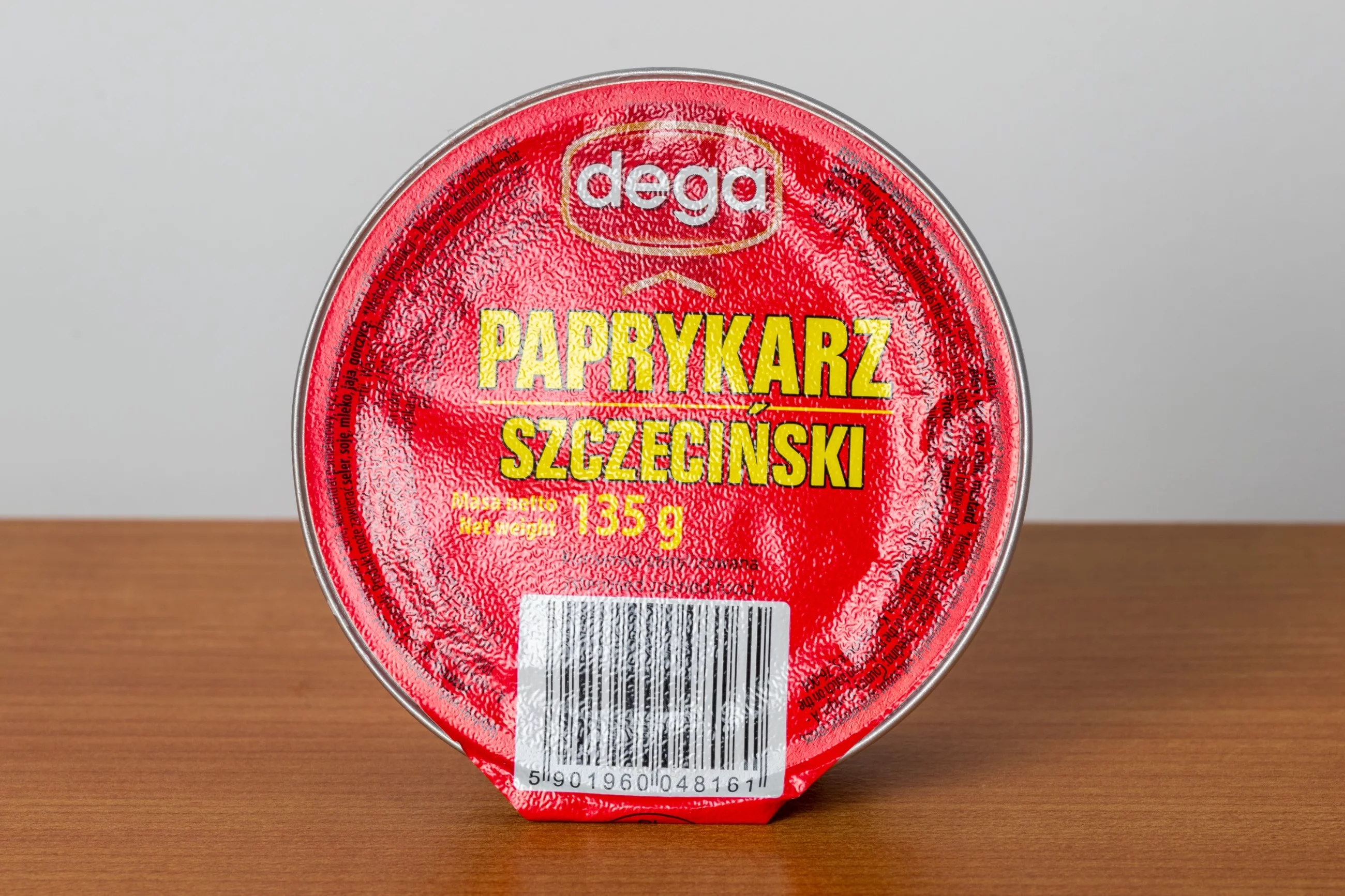 Paprykarz szczeciński