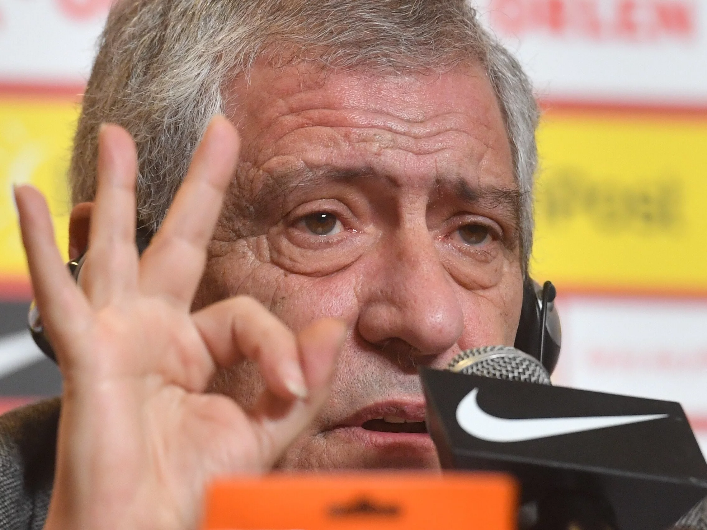 Fernando Santos