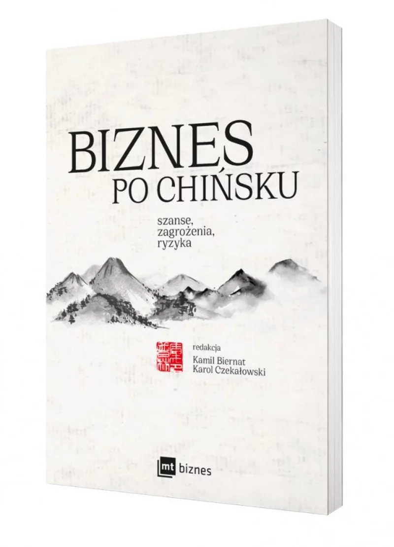 „Biznes po chińsku”