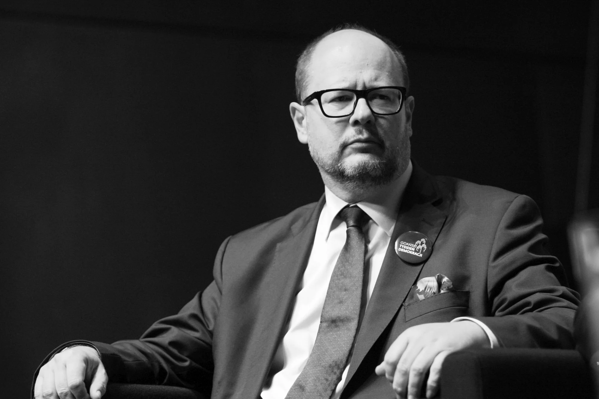 Paweł Adamowicz