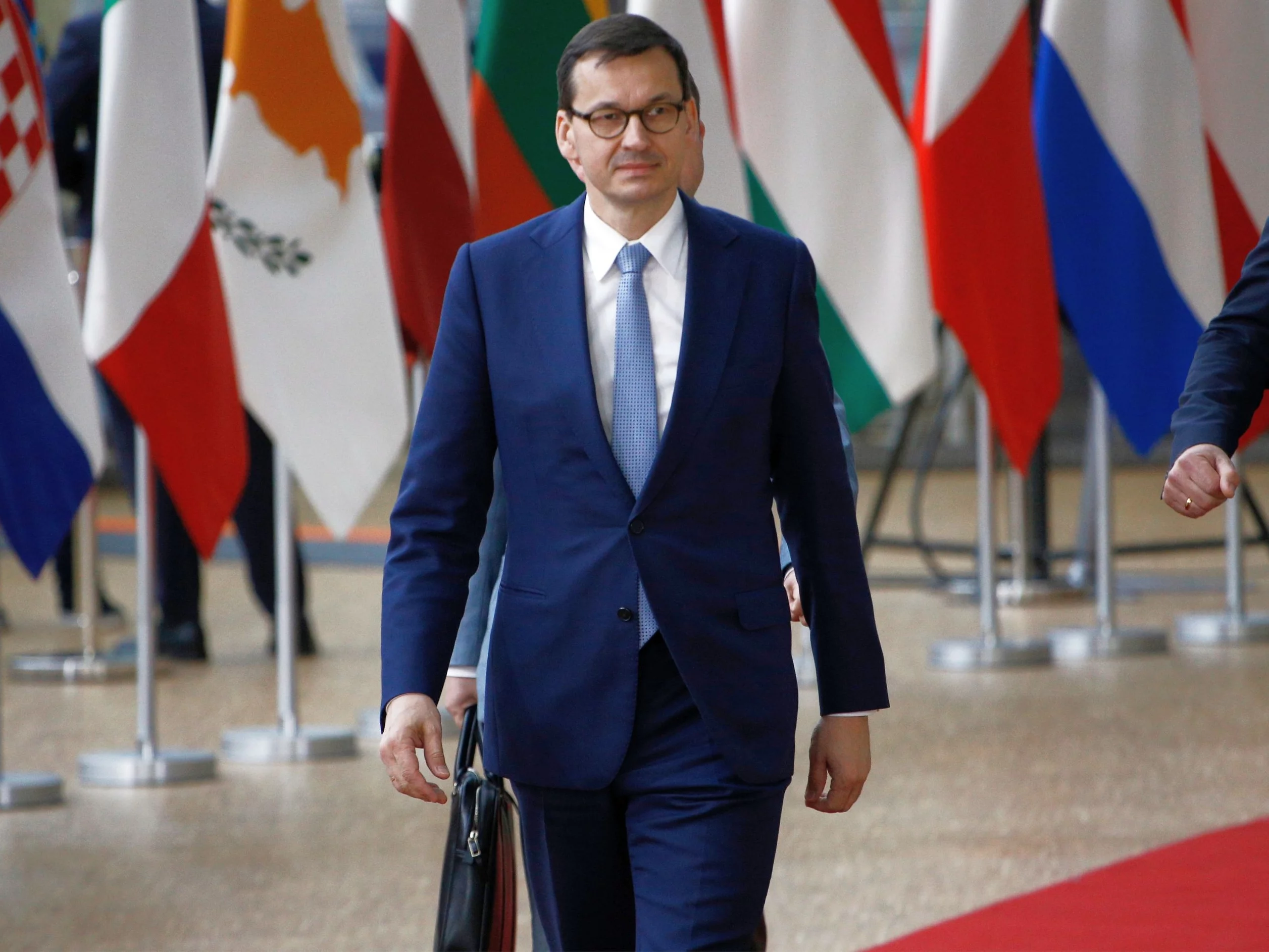 Mateusz Morawiecki