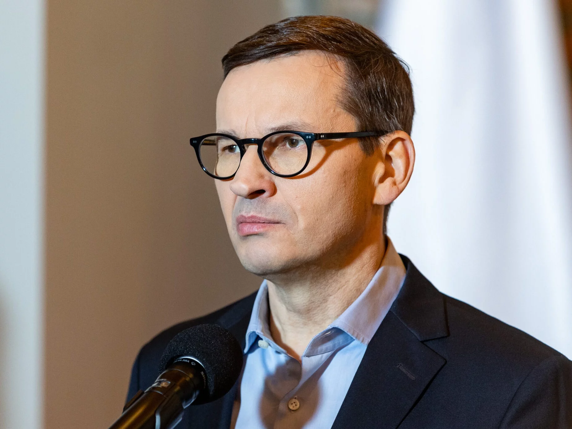 Mateusz Morawiecki