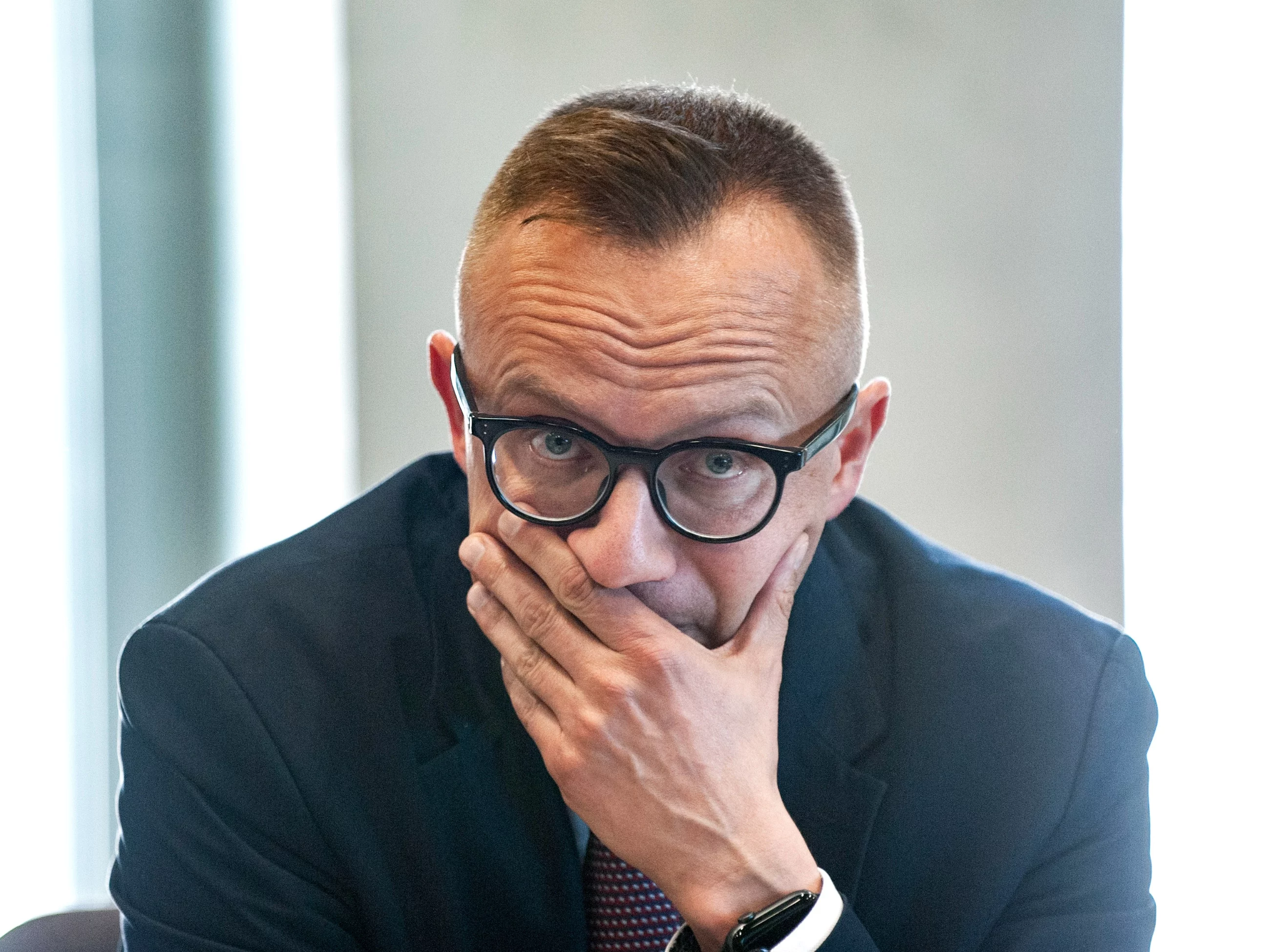 Czy stopy procentowe znów spadną? Kluczowa deklaracja z NBP