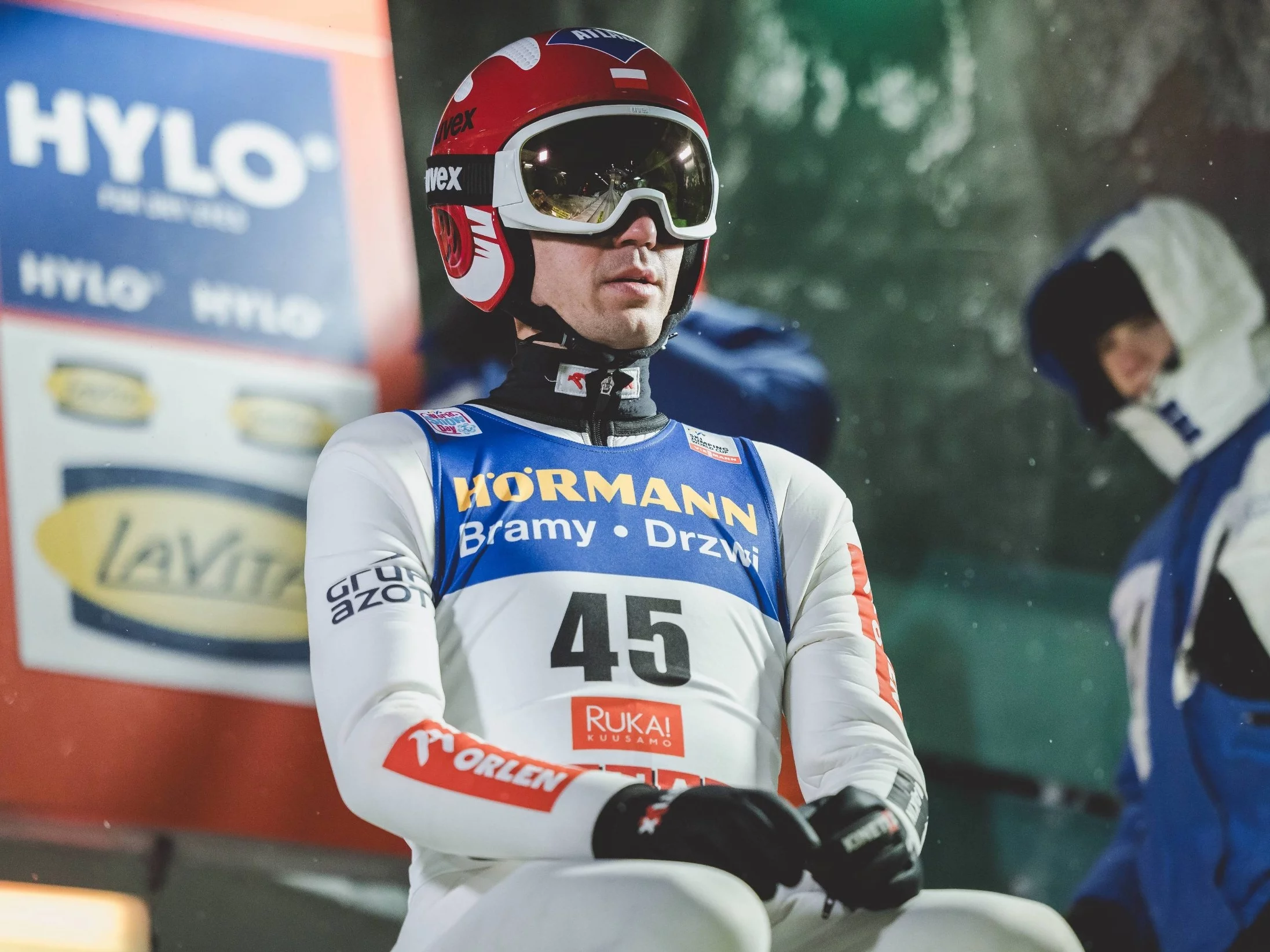 Kamil Stoch