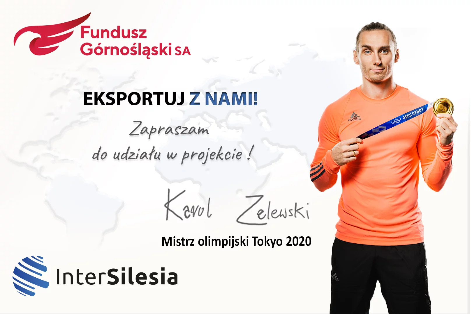 Czy warto inwestować w eksport?