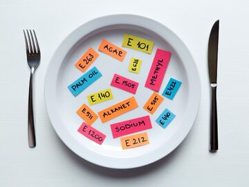 Czy wiesz co oznaczają symbole na etykietach żywności?