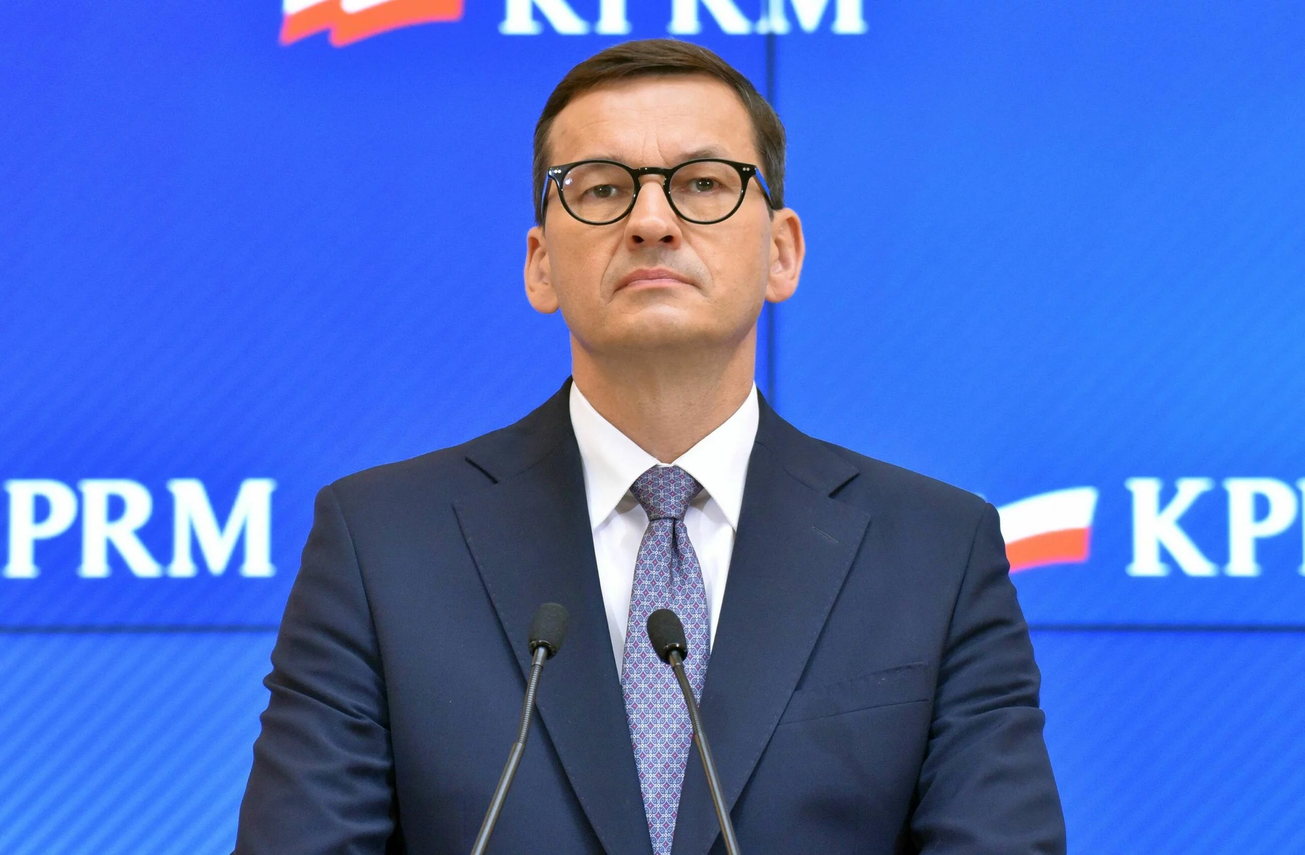 Mateusz Morawiecki