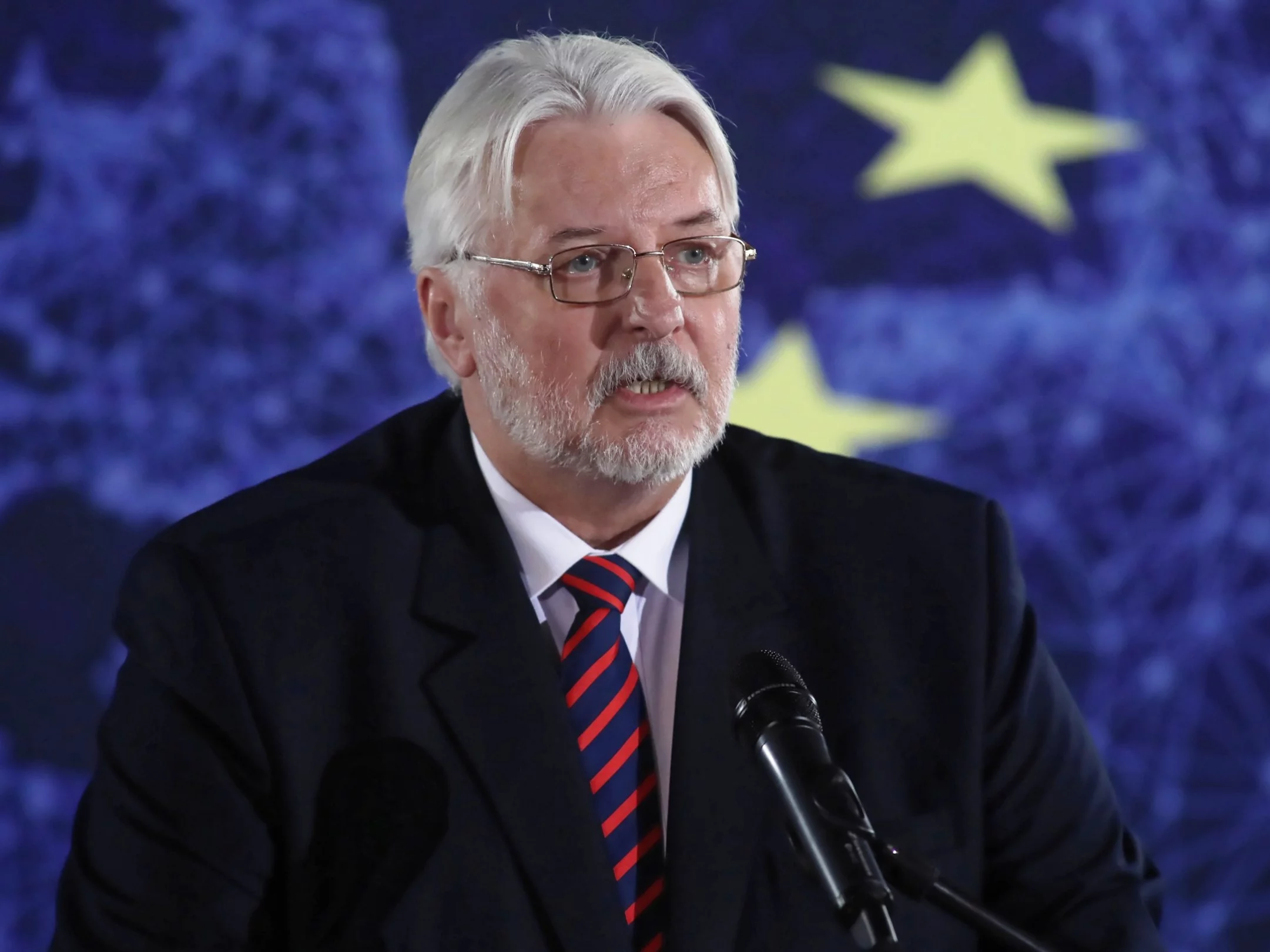 Witold Waszczykowski